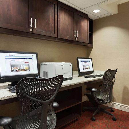 Hilton Garden Inn Gilroy Eksteriør bilde
