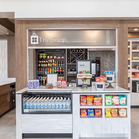 Hilton Garden Inn Gilroy Eksteriør bilde