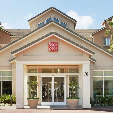 Hilton Garden Inn Gilroy Eksteriør bilde