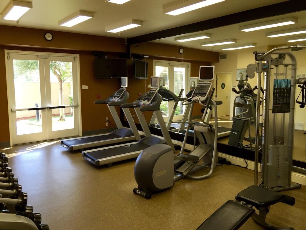 Hilton Garden Inn Gilroy Eksteriør bilde