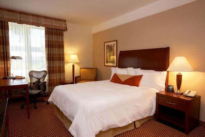 Hilton Garden Inn Gilroy Eksteriør bilde