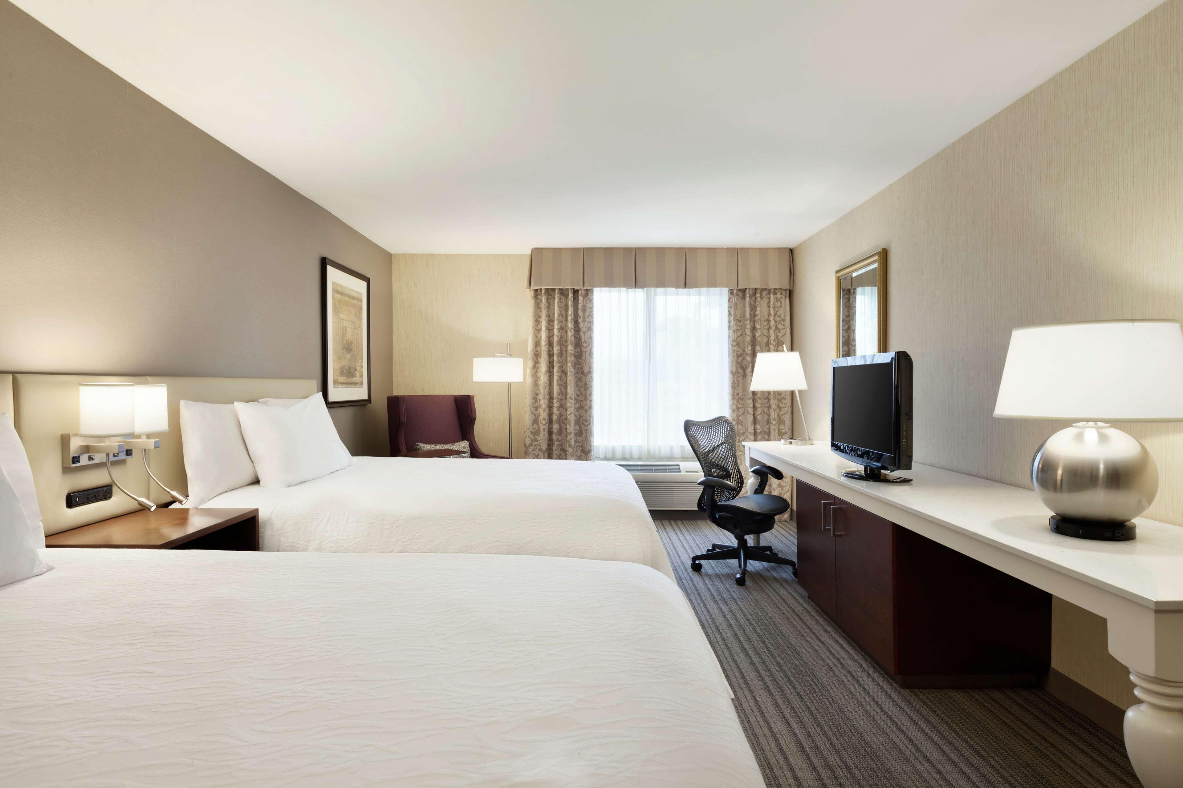 Hilton Garden Inn Gilroy Eksteriør bilde