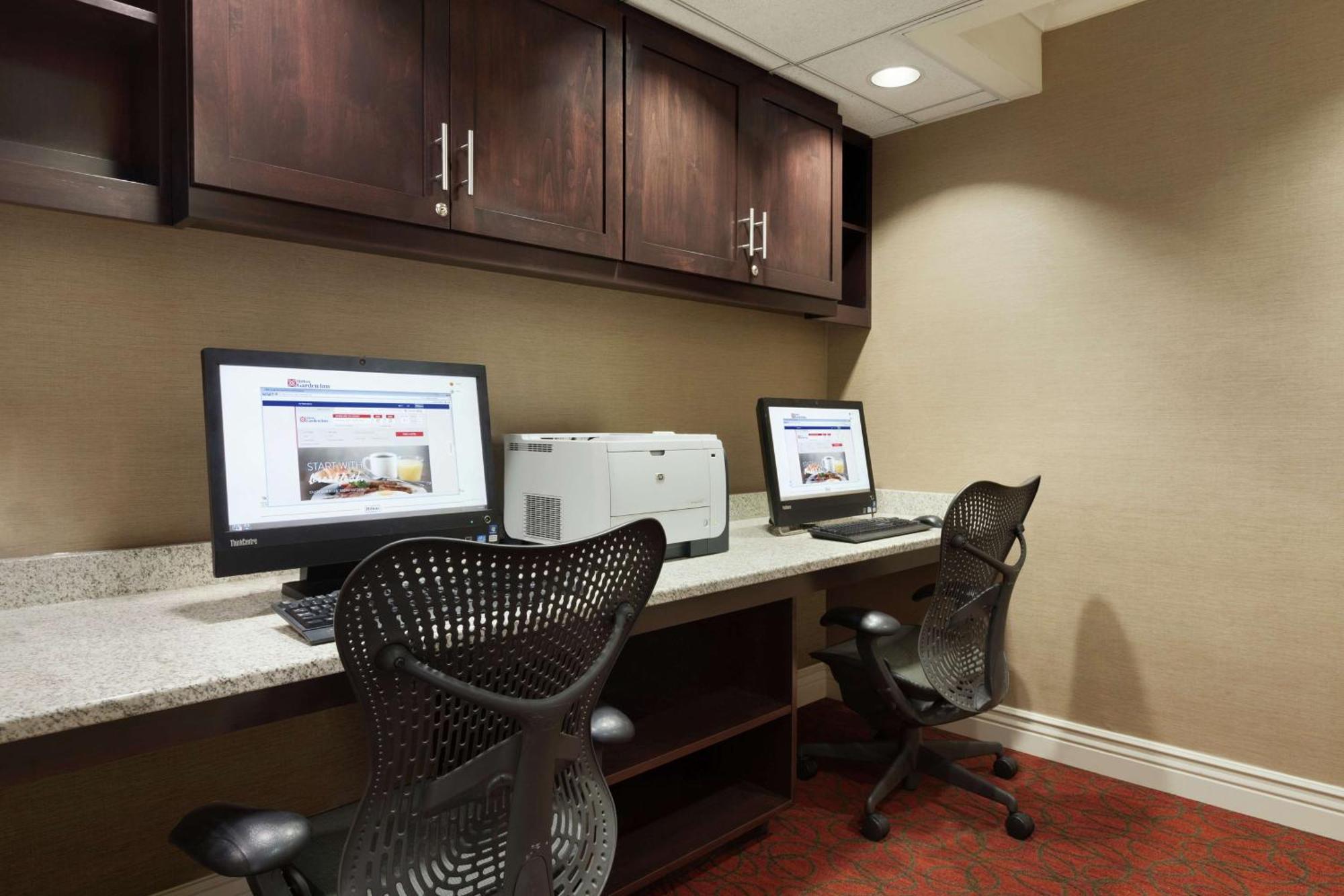 Hilton Garden Inn Gilroy Eksteriør bilde
