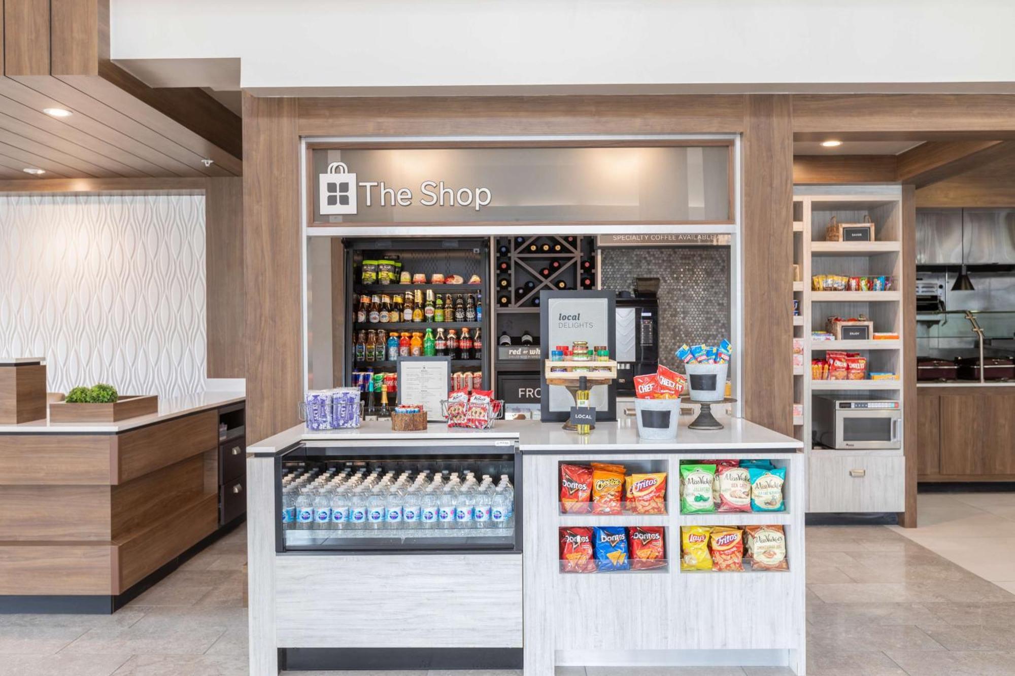 Hilton Garden Inn Gilroy Eksteriør bilde