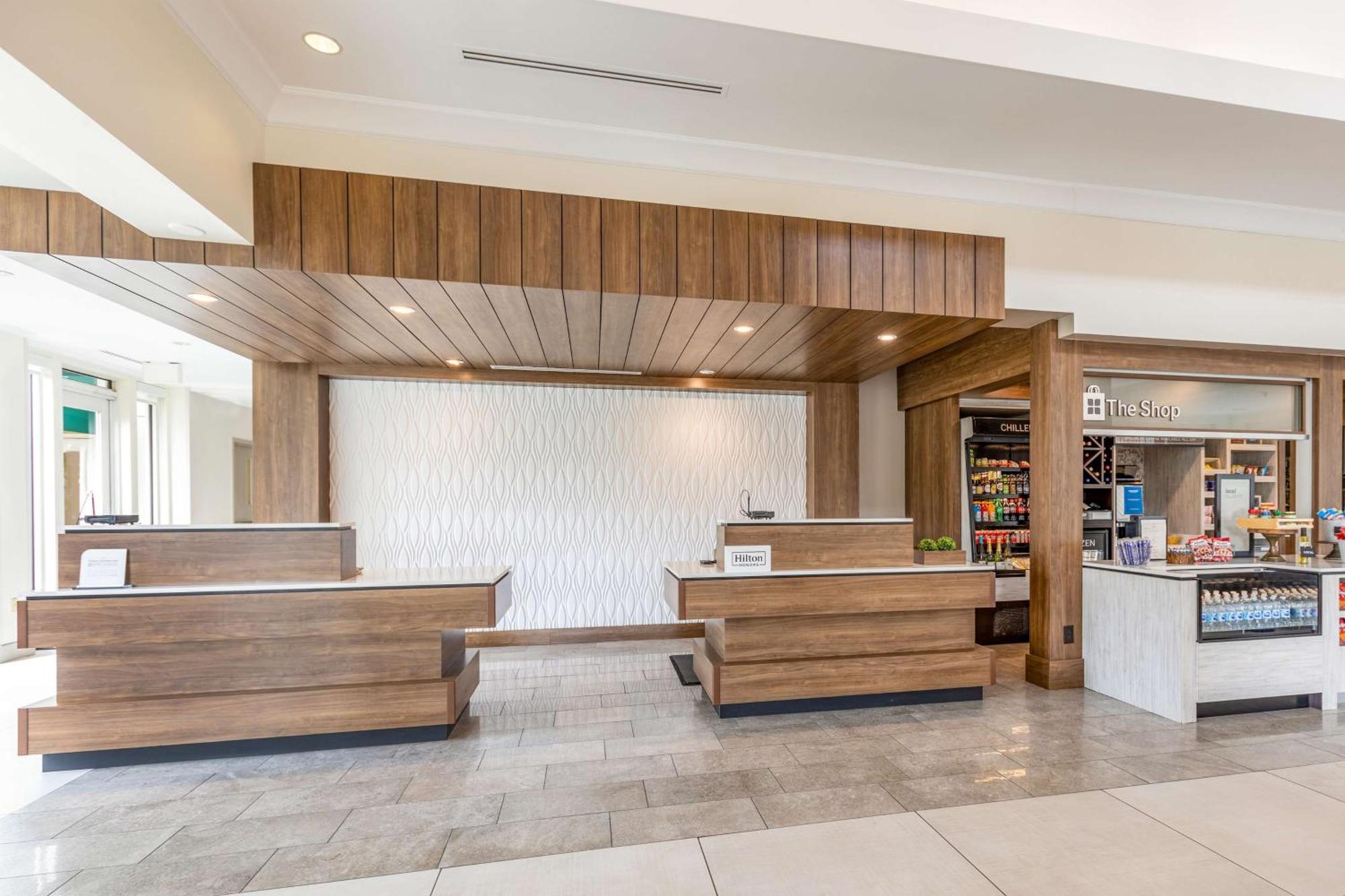 Hilton Garden Inn Gilroy Eksteriør bilde