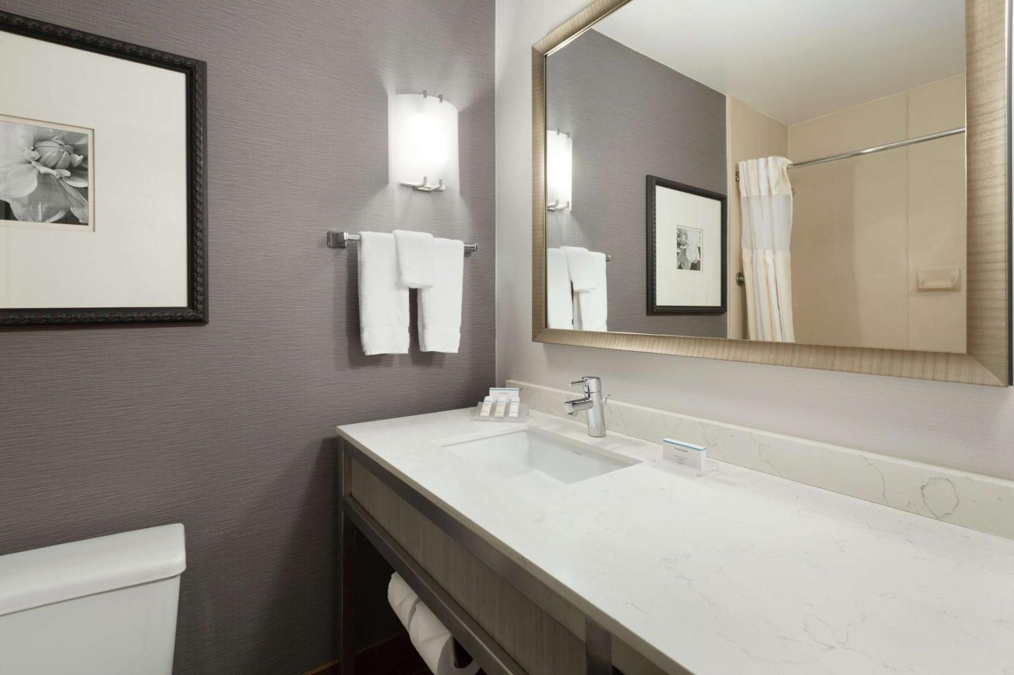 Hilton Garden Inn Gilroy Eksteriør bilde