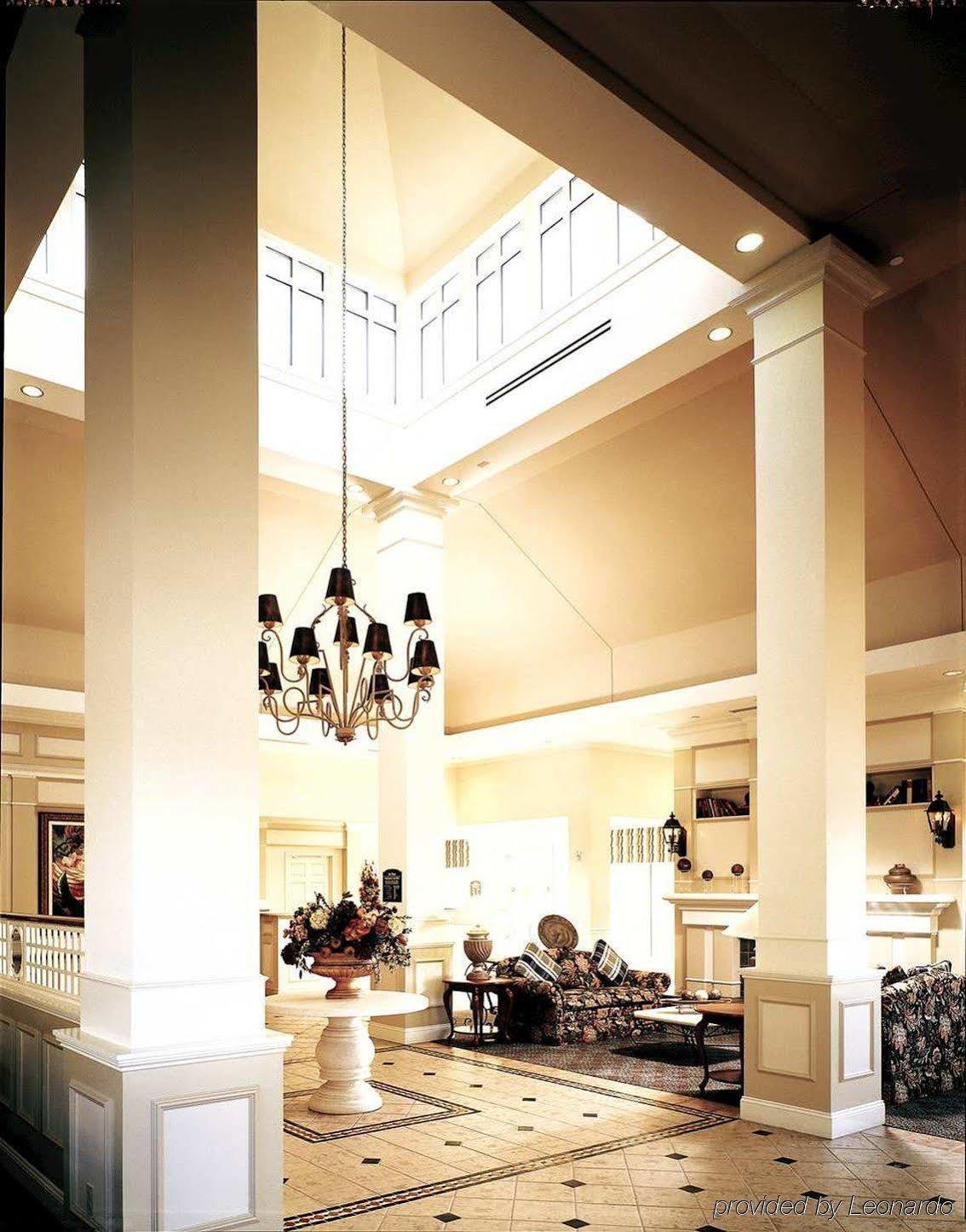 Hilton Garden Inn Gilroy Eksteriør bilde