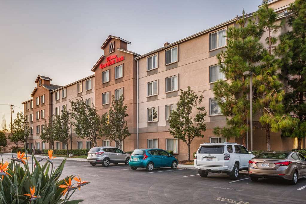 Hilton Garden Inn Gilroy Eksteriør bilde
