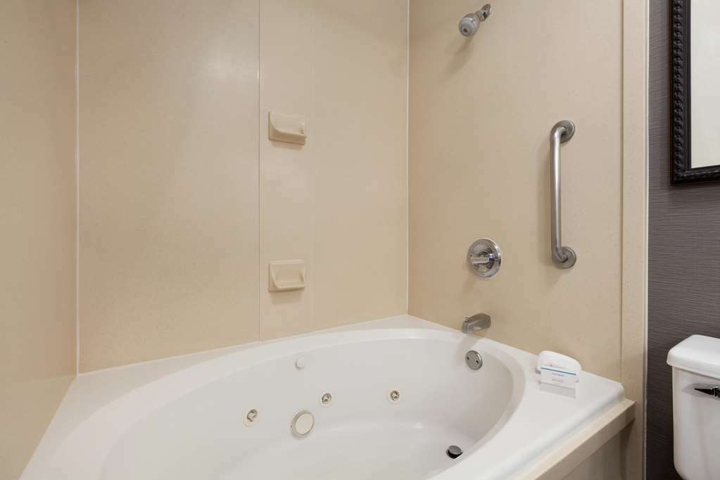 Hilton Garden Inn Gilroy Rom bilde