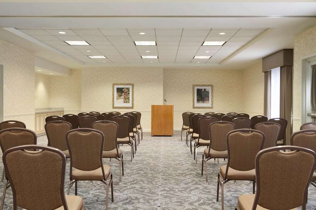 Hilton Garden Inn Gilroy Fasiliteter bilde