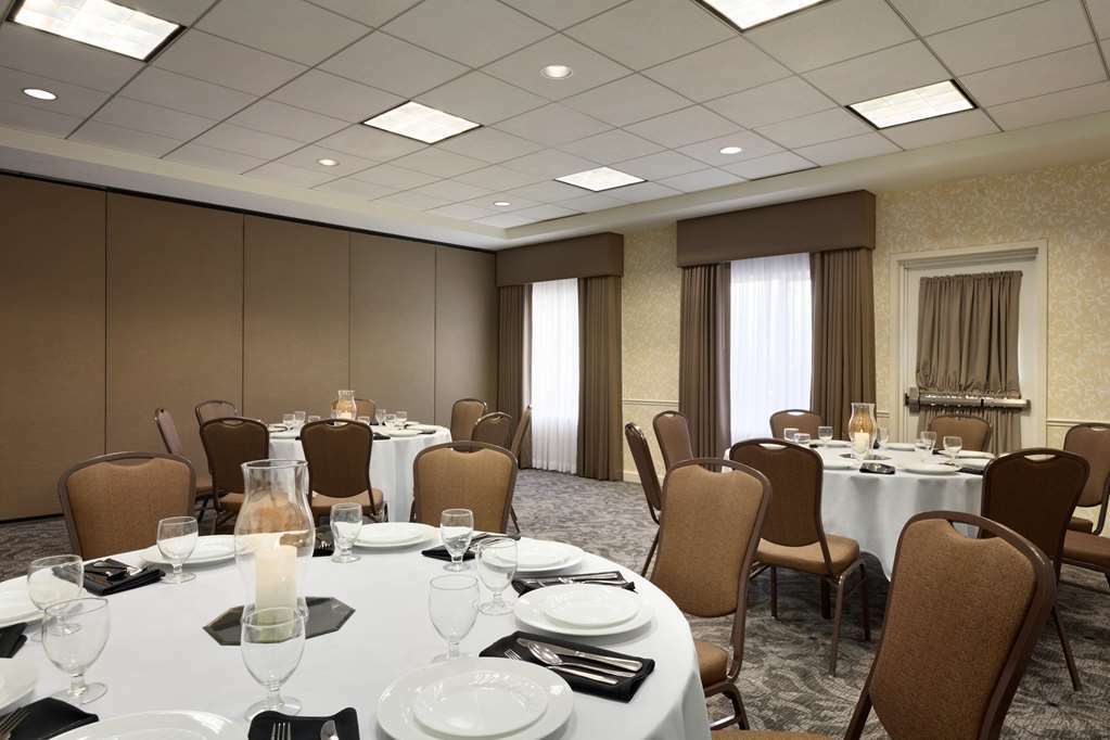 Hilton Garden Inn Gilroy Fasiliteter bilde