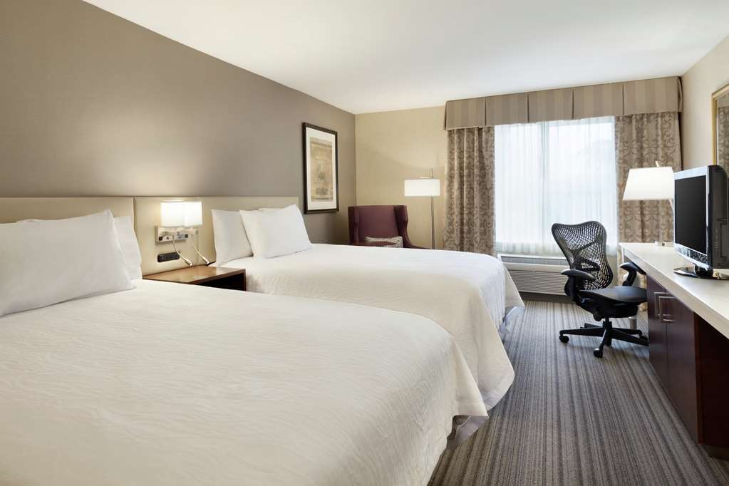 Hilton Garden Inn Gilroy Rom bilde
